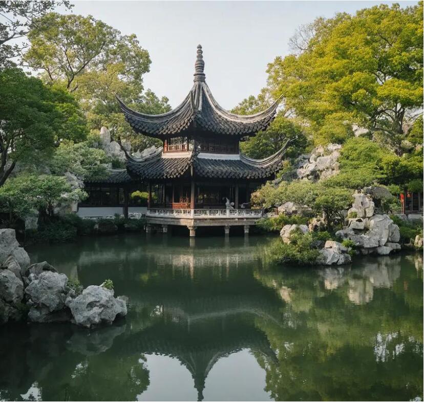 雅安雨城笔调旅游有限公司